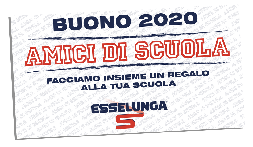 Amici Di Scuola